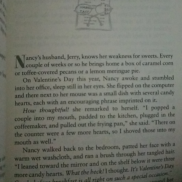 Gettin' Old Still Ain't for Wimps Book - Picture 5 of 5